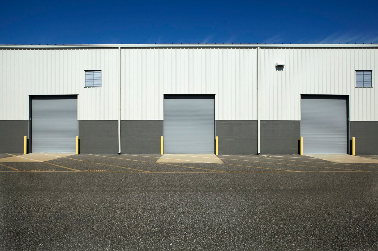 Storage Facility